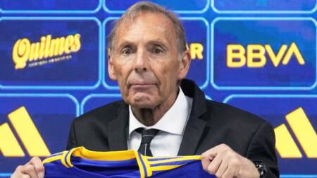 Russo Boca
