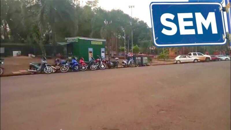 SEM obera 1 - 3