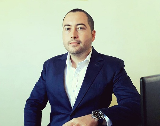 Santiago Mansilla