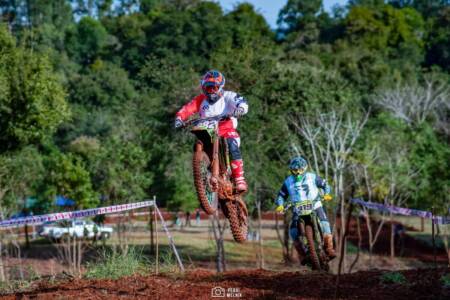 Super Enduro - 3