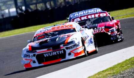 TC en Posadas