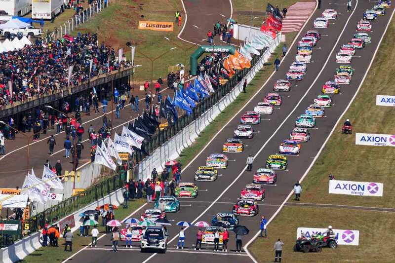 El Turismo Carretera confirmó su regreso a Posadas para julio. El autódromo Rosamonte será sede de la octava fecha de la temporada 2026.