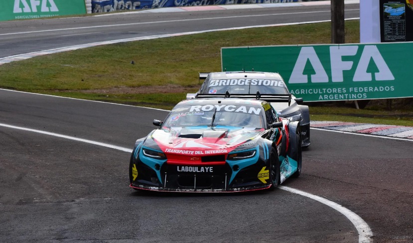 TC en Posadas: ya se pueden adquirir las entradas físicas para la fecha misionera 2 TC en Posadas 2 - 1