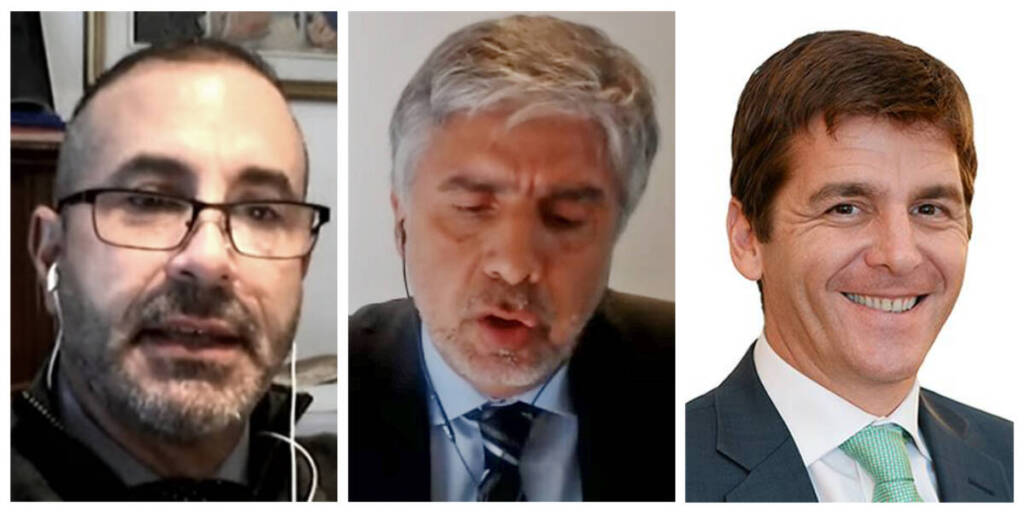 Tribunal Oral Federal N°2 - 3