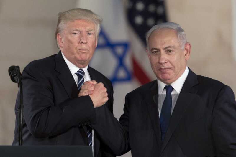 Trump 1 - 4