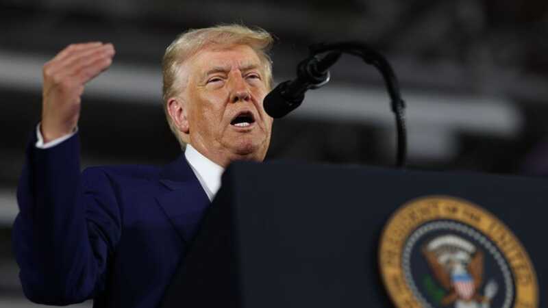 Trump