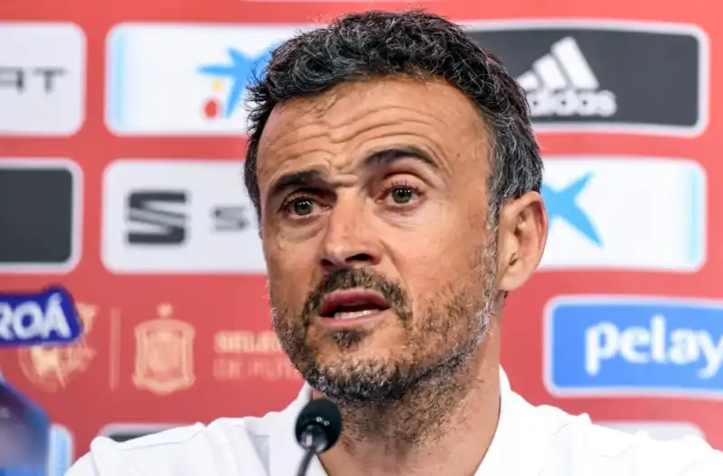 El director técnico valoró el trabajo de Gallardo tras la victoria de su equipo