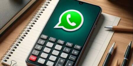 WHATSAPP calculadora - 8