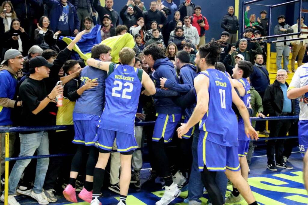 Liga Federal de Básquet