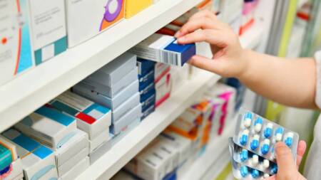 Enfermedades respiratorias: advierten desabastecimiento de Oseltamivir en farmacias de Misiones farmacia