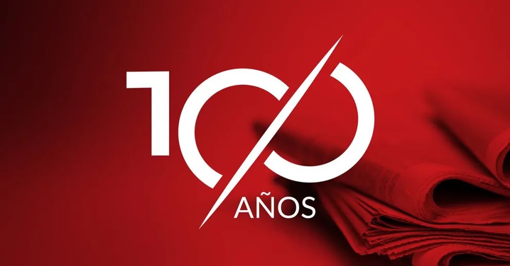 El Territorio celebra un siglo de vida: “100 años de periodismo con sello misionero” 2 WhatsApp Image 2025 06 02 at 12.02.21 - 1