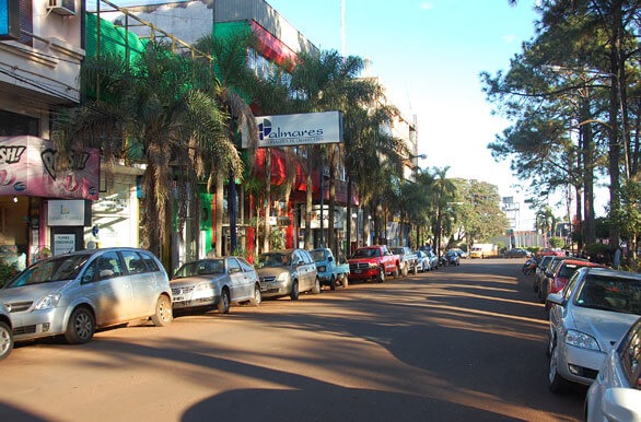 comercios