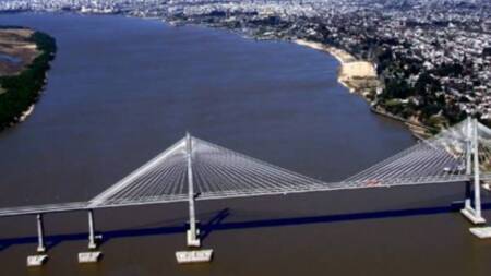 ruta del mercosur
