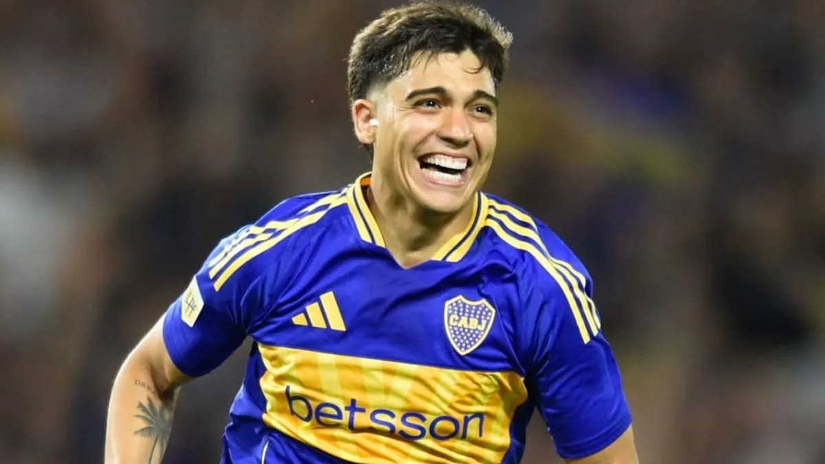 Exequiel Zeballos deja Boca para jugar en Monza y Joaquín Freitas fue vendido por River al Flamengo. Los detalles de ambas transferencias.