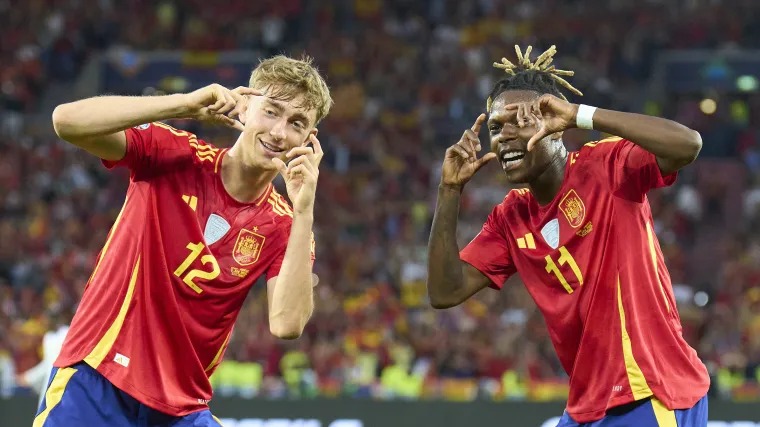 Nations League: España le ganó un partidazo a Francia y se metió en la final 3 WhatsApp Image 2025 06 06 at 08.43.07 - 2