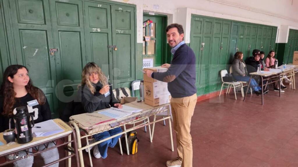 Elecciones
