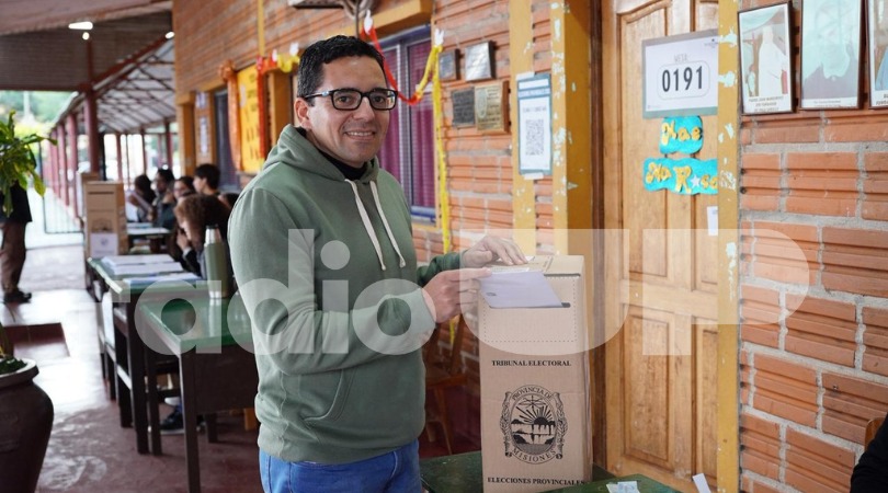 elecciones