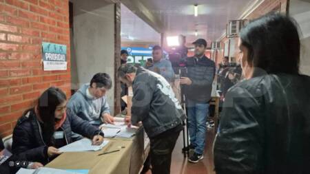 elecciones