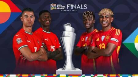 Nations League