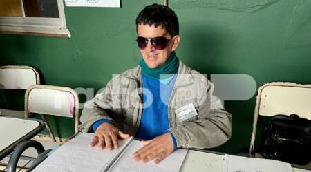 Elecciones