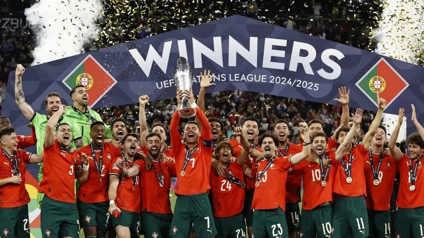 Nations League