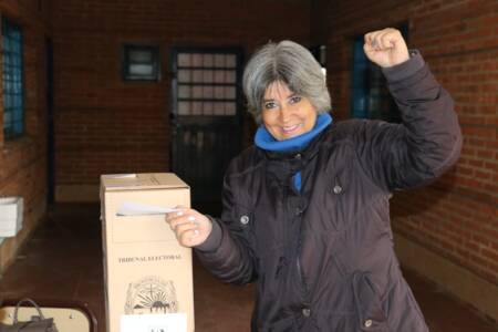 elecciones