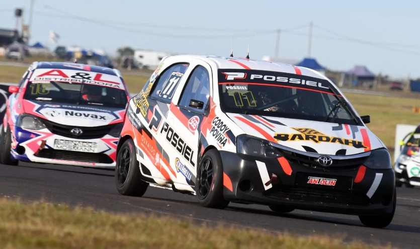 Turismo Pista