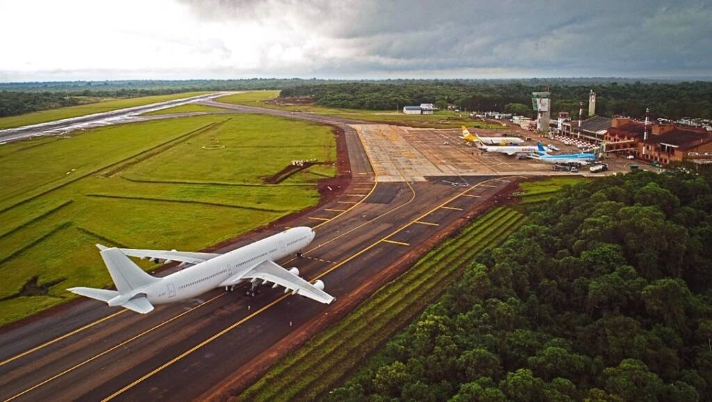 vuelo low cost