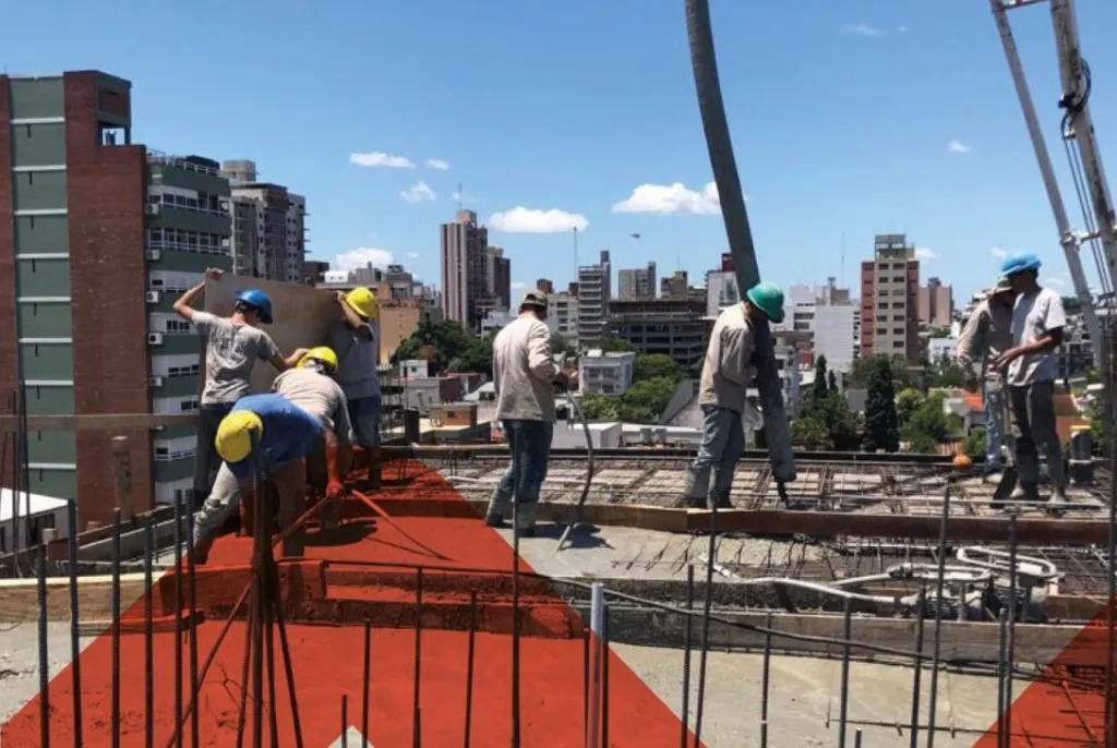 construcción