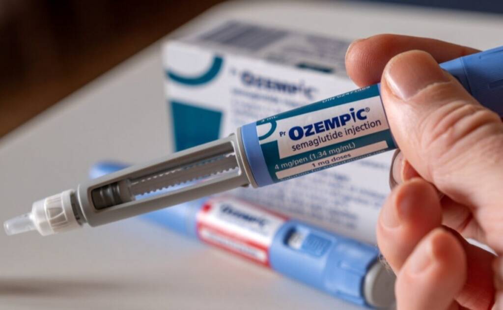 Preocupación por el uso "dietético" de Ozempyc: “Tiene que ser recetado por un médico” Ozempyc