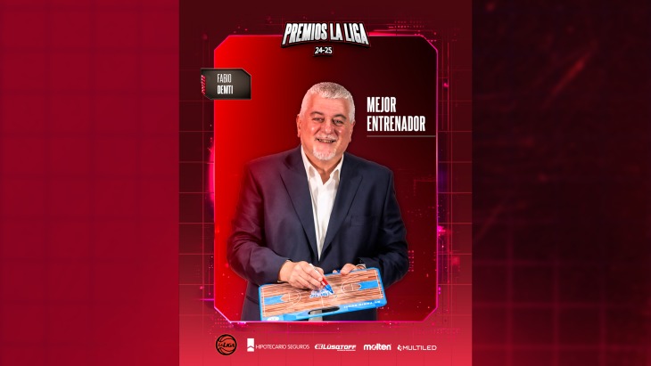 Premios Liga Nacional: OTC arrasó con el quinteto ideal y mejor entrenador 3 WhatsApp Image 2025 06 11 at 08.09.32 3 - 2