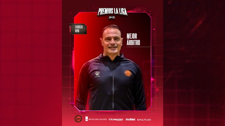 Premios Liga Nacional: OTC arrasó con el quinteto ideal y mejor entrenador 19 WhatsApp Image 2025 06 11 at 08.09.32 7 - 18
