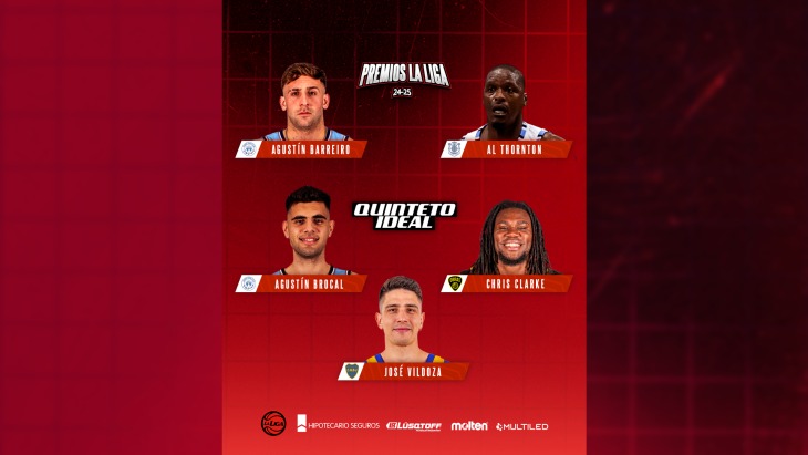 Premios Liga Nacional: OTC arrasó con el quinteto ideal y mejor entrenador 5 WhatsApp Image 2025 06 11 at 08.09.32 8 - 4