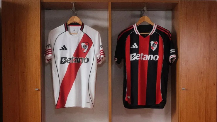 Adidas presentó las nuevas camisetas de Boca y River para el Mundial de Clubes 5 WhatsApp Image 2025 06 11 at 10.55.49 - 4