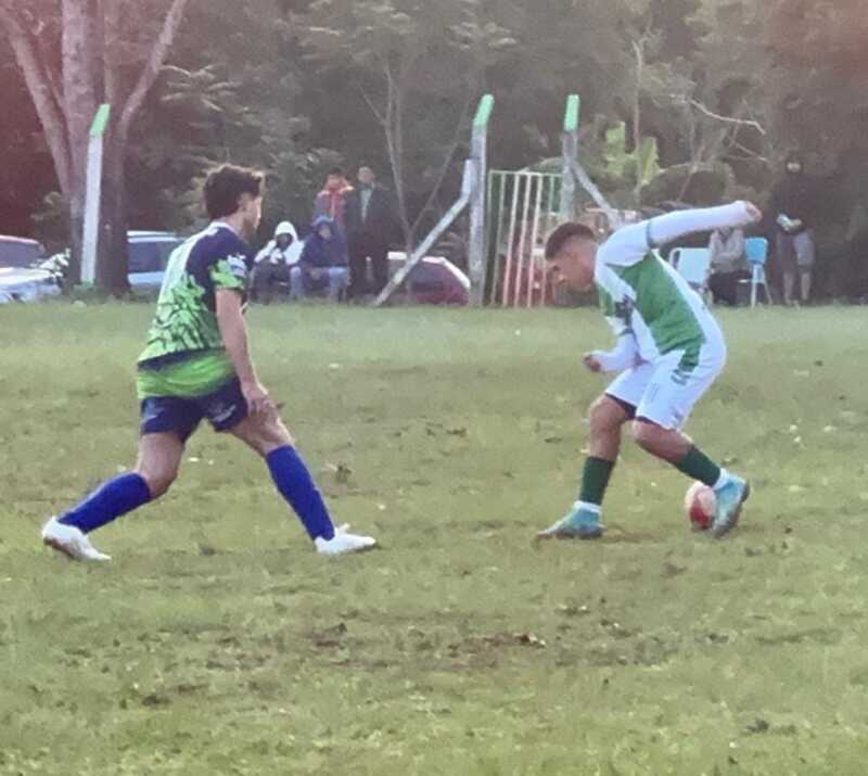 Liga Posadeña: fin de semana cargado de fútbol 2 WhatsApp Image 2025 06 13 at 08.21.31 1 - 1
