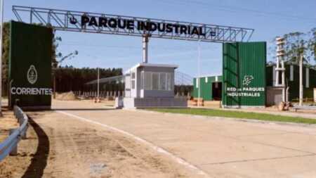 Corrientes se consolida como epicentro forestoindustrial con su primera expo del sector expo forestal en Corrientes