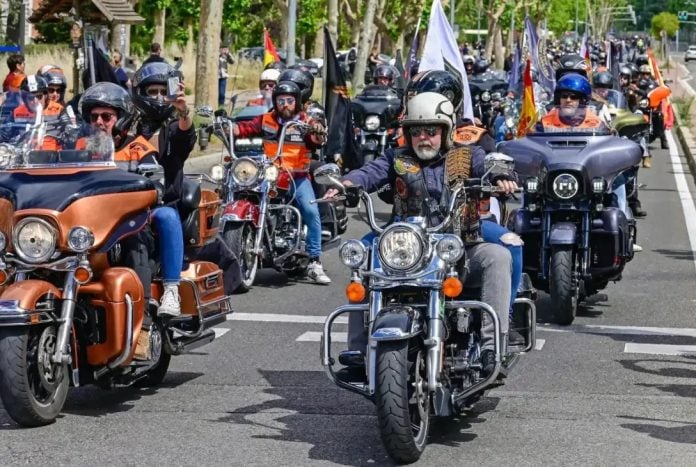 harley davidson