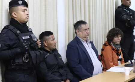Juicio contra un ex cacique guaraní en Oberá: “Marcelo Núñez es inocente” juicio a ex cacique Mbya en Oberá