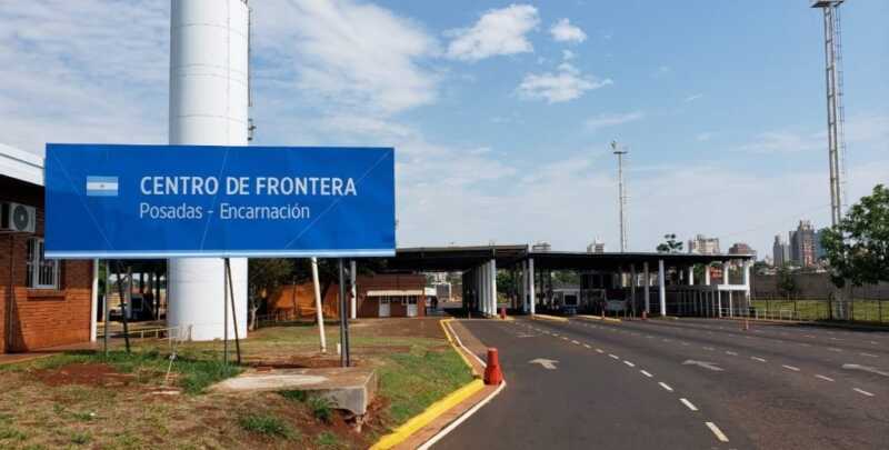 Tránsito fronterizo: “Queremos que los cambios no perjudiquen aún más al turismo” transito fronterizo