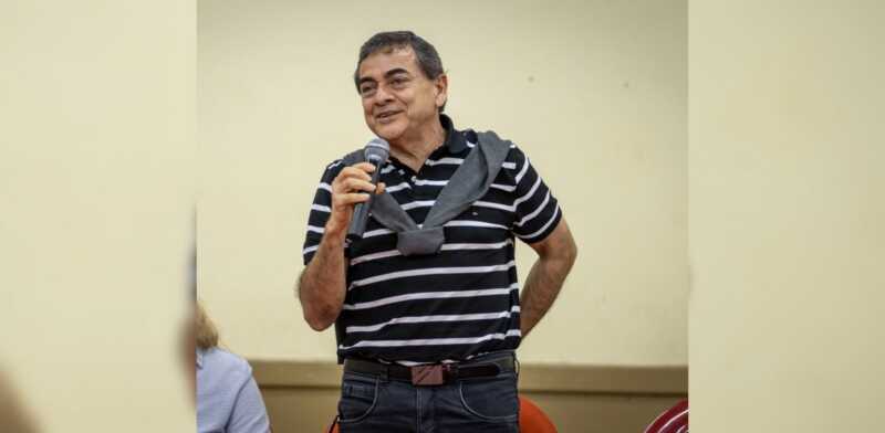 Causa Bernio: Denuncian a la jueza por retardo de Justicia 3 WhatsApp Image 2025 06 20 at 09.50.39 - 2