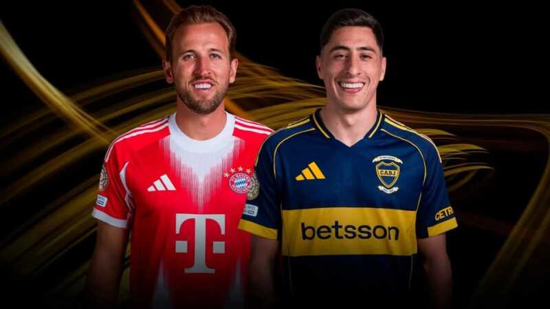 Mundial de Clubes: Con Boca como protagonista principal, así se juega la jornada de viernes 8 WhatsApp Image 2025 06 20 at 11.19.14 3 - 7