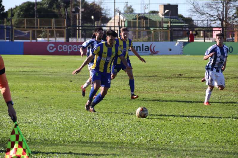 Federal A: Mitre y Crucero buscan variantes 3 WhatsApp Image 2025 06 23 at 16.49.32 - 2