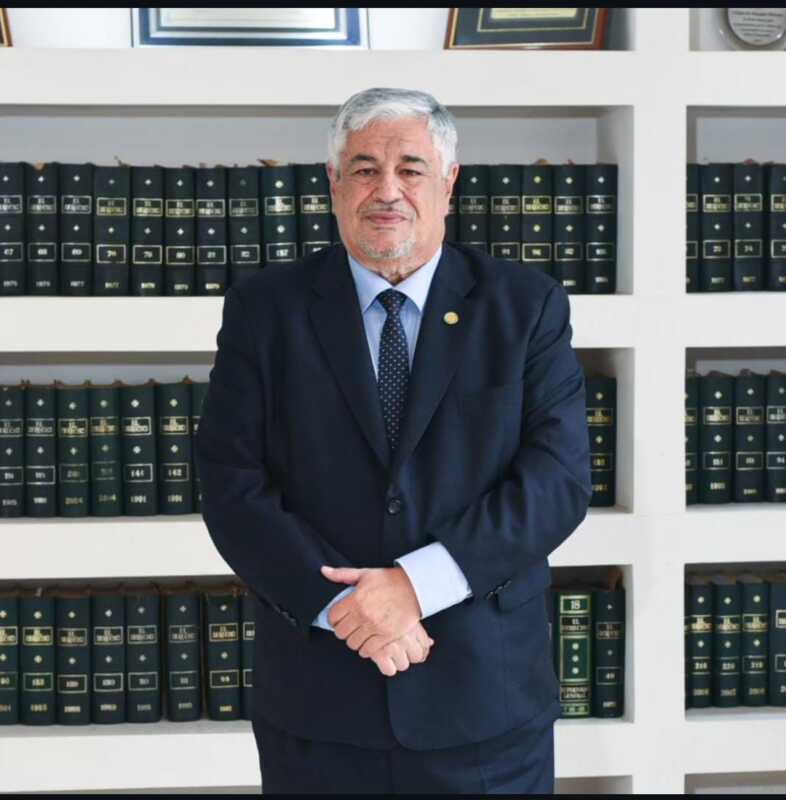 Inminente liberación de otro policía: “Con los fundamentos de Orrego, deben soltar a Guirula” 3 WhatsApp Image 2025 06 25 at 10.23.52 - 2