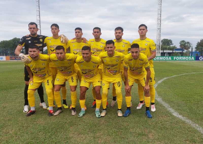 Federal A: Mitre y Crucero buscan variantes 5 WhatsApp Image 2025 06 25 at 11.18.58 - 4