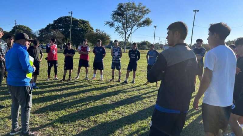 Llega la Copa País a Misiones: “Queremos dejar bien en alto a la Selección Posadeña” 2 WhatsApp Image 2025 06 26 at 08.48.49 - 1