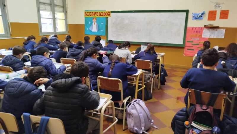 Pruebas Aprender