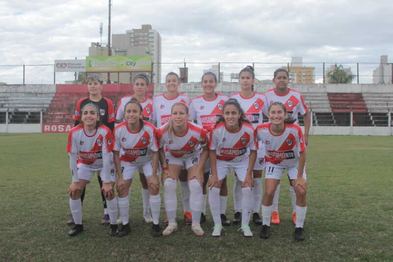 Guaraní Antonio Franco se quedó con el clásico posadeño y manda en la Liga Femenina 3 WhatsApp Image 2025 06 26 at 09.40.55 - 2
