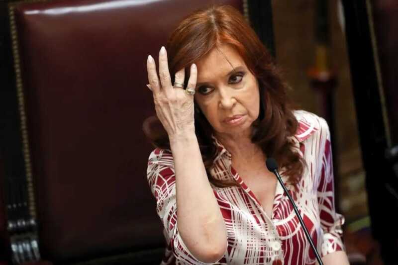 ¿Doble revés para Cristina?: Casación revisará la prisión domiciliaria y piden su decomiso Cristina