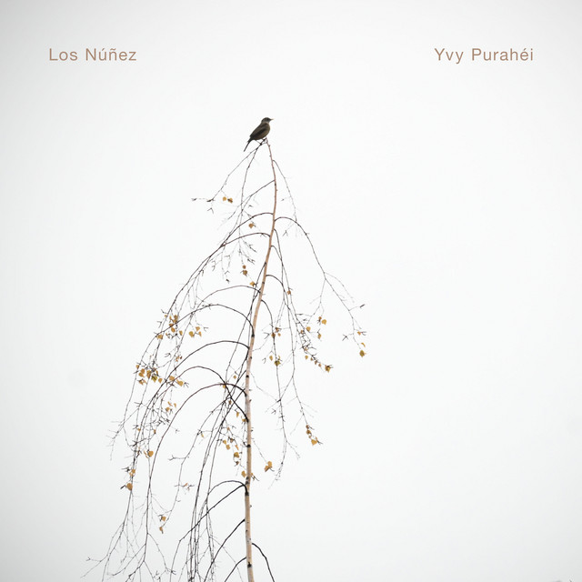 Orgullo misionero: Los Núñez ganaron un Premio Gardel 2025 por su álbum Yvy Purahéi 5 Los Núñez fue anunciado como ganador del Mejor Álbum Instrumental‑Fusión‑World Music por su disco Yvy Purahéi.