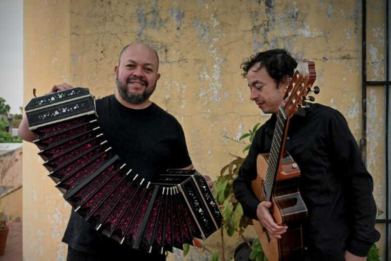 Orgullo misionero: Los Núñez ganaron un Premio Gardel 2025 por su álbum Yvy Purahéi 6 Ahora, con esta distinción nacional, Los Núñez fortalecen su perfil y podrán acceder a nuevas instancias de difusión en la industria musical, abrir puertas a festivales y potenciar futuros proyectos.